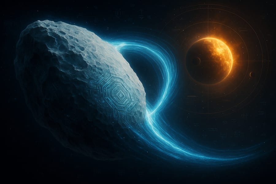 Are We About to Witness the Return of the Anunnaki?