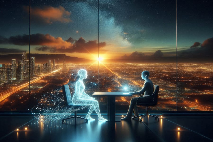 Appreciating The AI Revolution