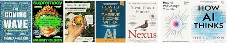 AI Books
