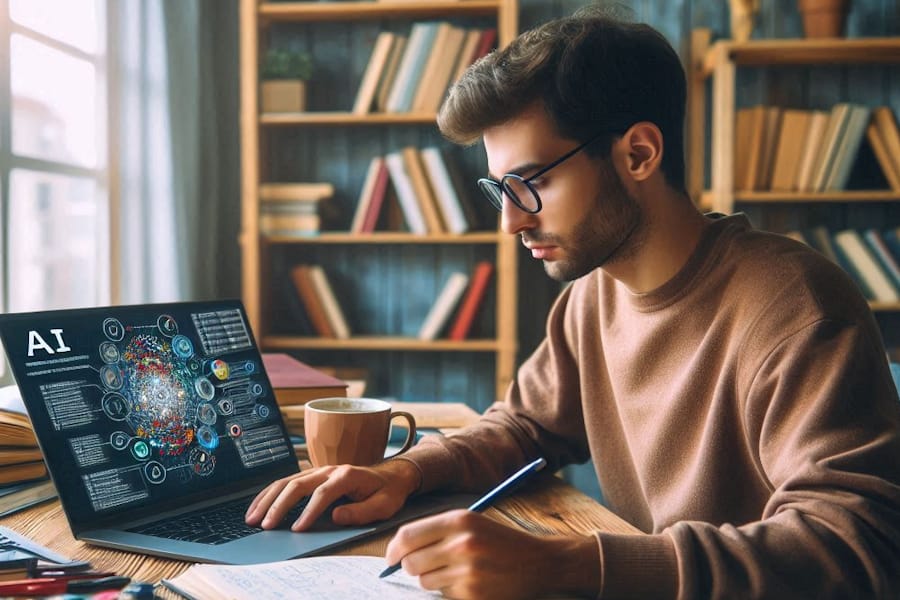 The Ultimate AI Terminology Cheat Sheet for Beginners (2025)