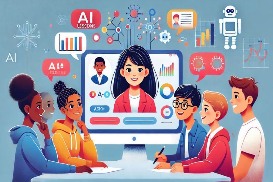 Greate AI Courses to get your employees using AI