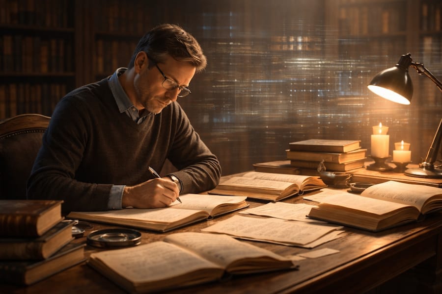 AI, History, and the Myth of the First Answer