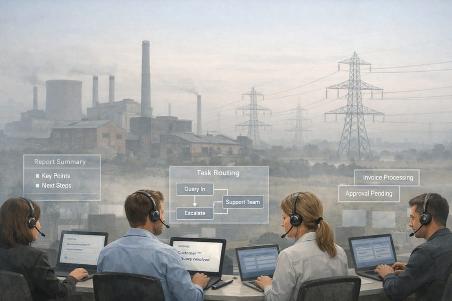 AI, Jobs, and the Great Distraction: Why Artificial Intelligence Is Not the Root Cause of Today’s Employment Crisis