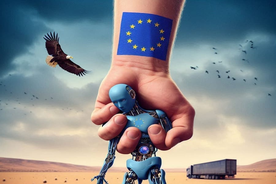 Meta Leads Open Letter Urging EU for Clear AI Regulations to Boost Innovation