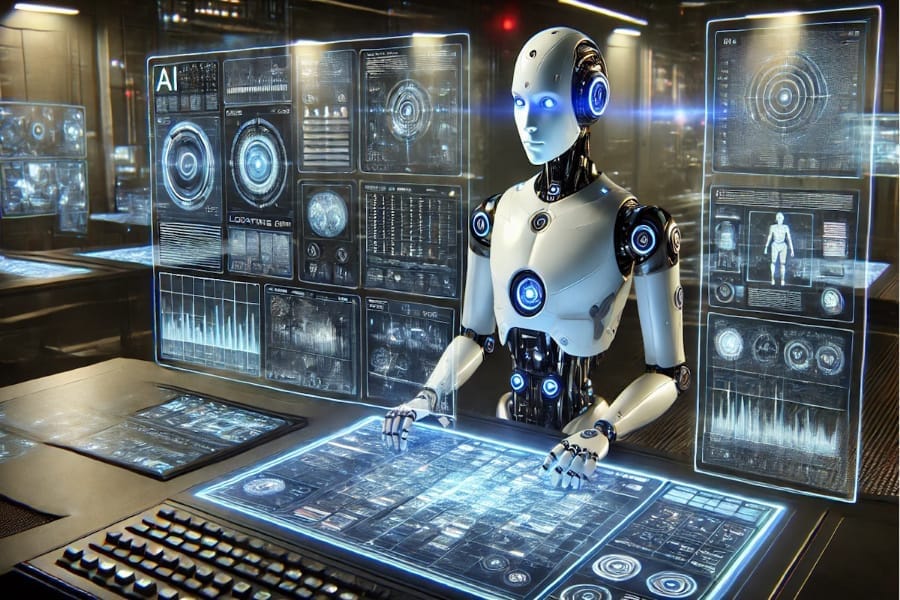 Predicting Crime with AI: A Step Toward the Real-Life 'Minority Report'?