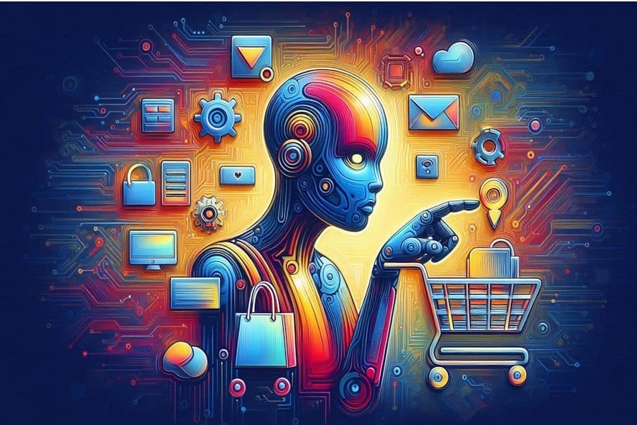 What Are AI Shopping Agents?