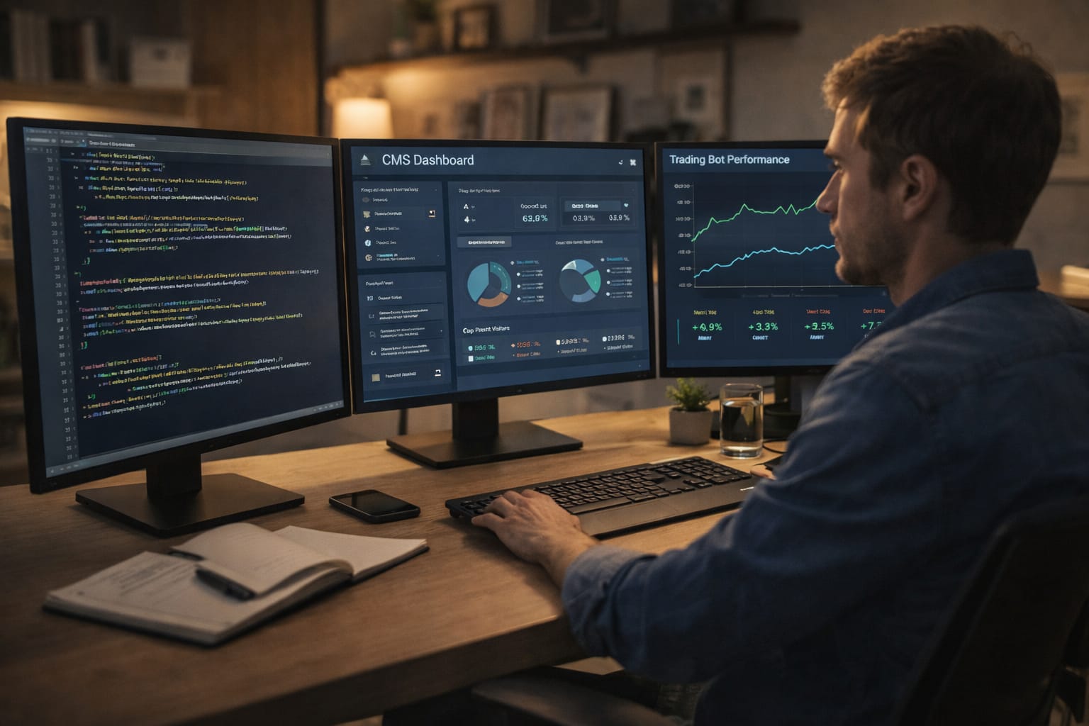 What One Developer Can Build with AI in 2026