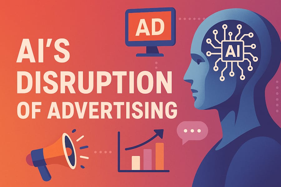 AI Impact On Advertising