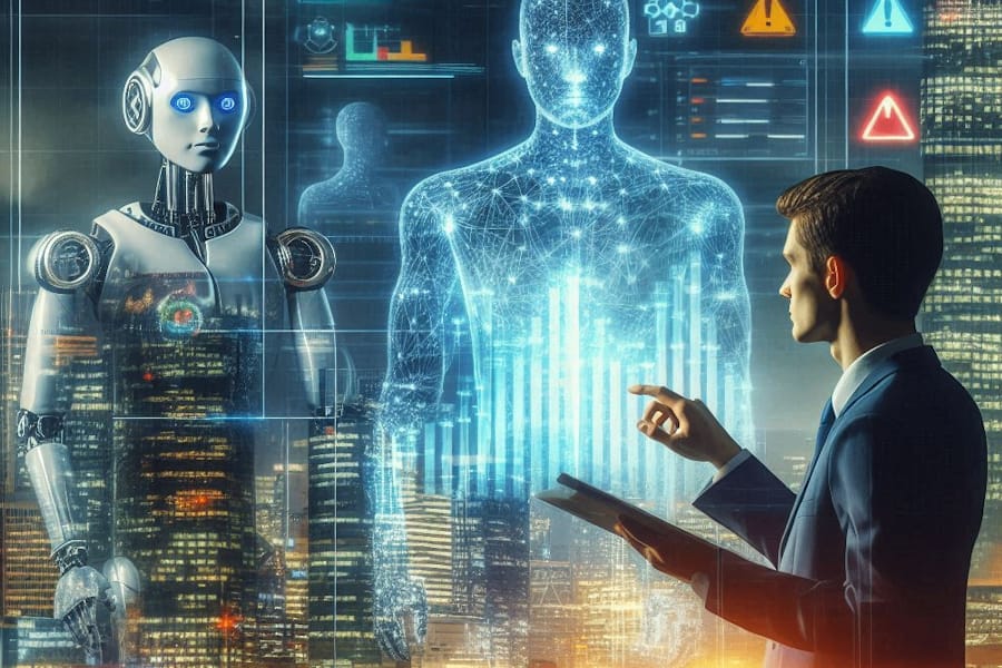 Investigation: UK Accountants Failing to Audit Their AI Tools