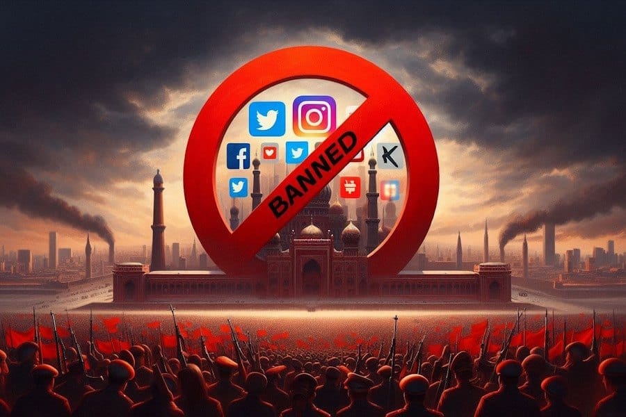 The Road to Hell is Paved with Good Intentions: A Critical Look at Social Media Bans