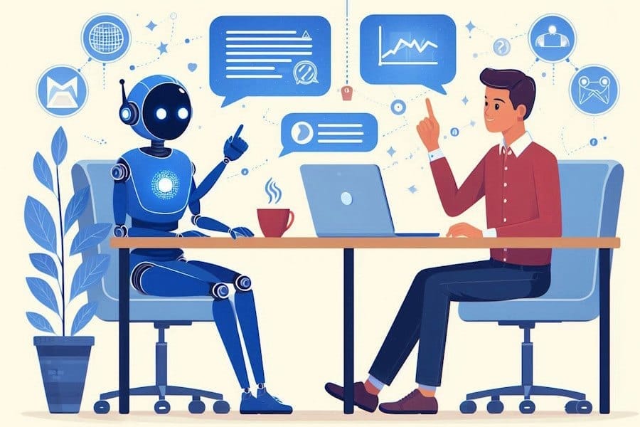 Conversational AI: Revolutionizing Human-Computer Interaction