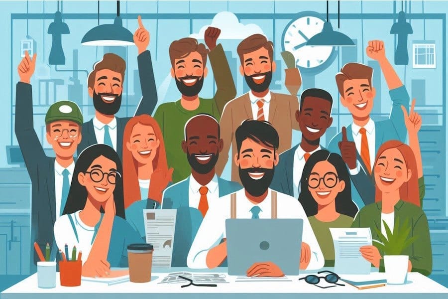 What Makes a Good Company Culture?