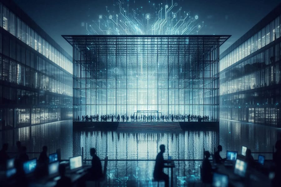 Beyond Bureaucracy: How Agentic AI Could Rebuild Public Services, and Ensure They Truly Serve the Public