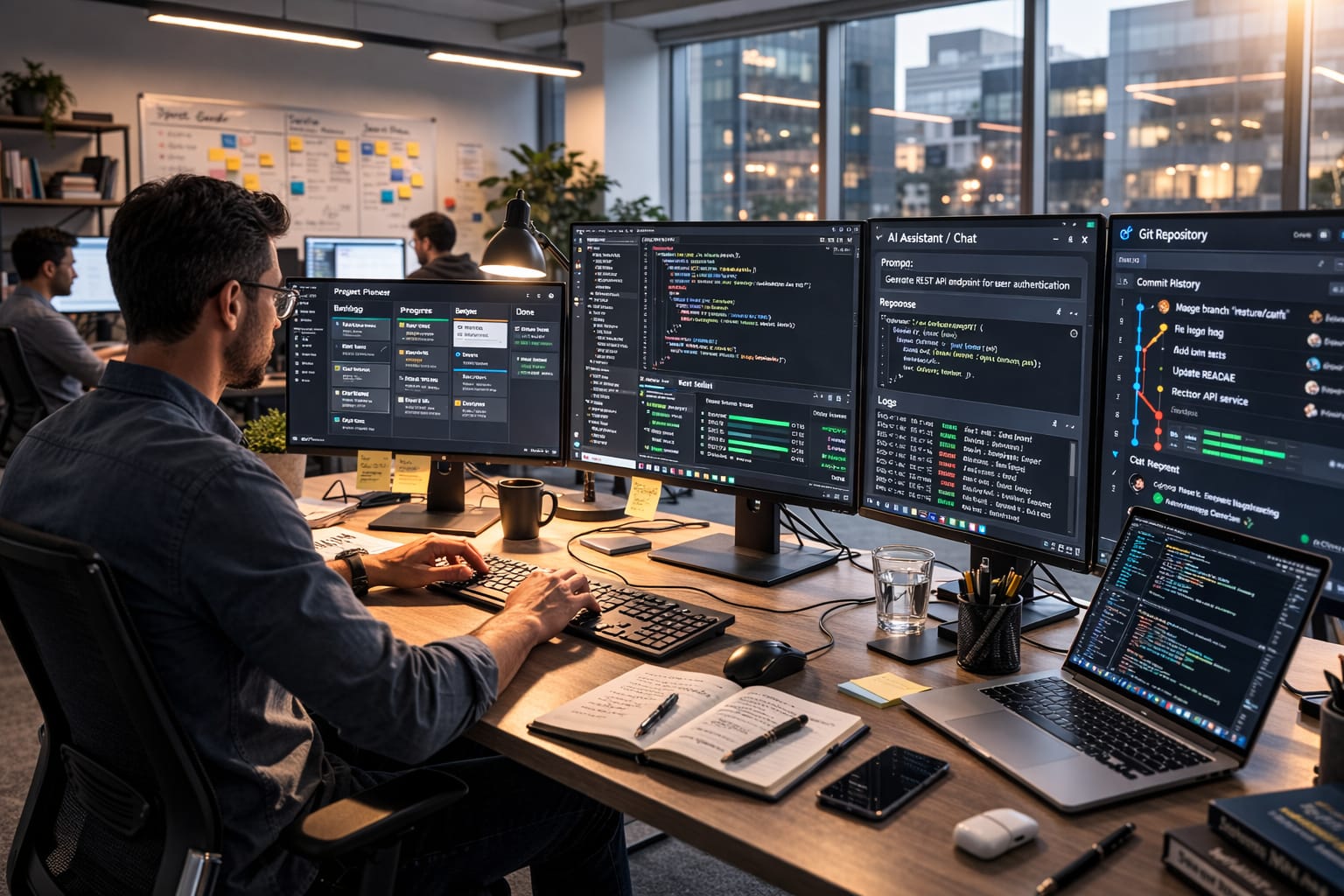 How to Turbocharge Your Coding with ChatGPT and Codex