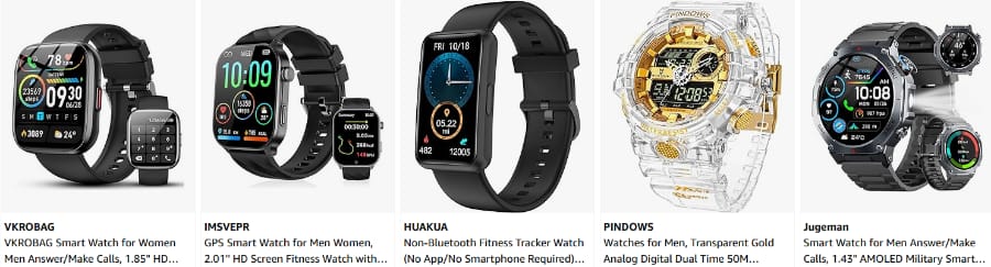 Great deals on Mens Watches