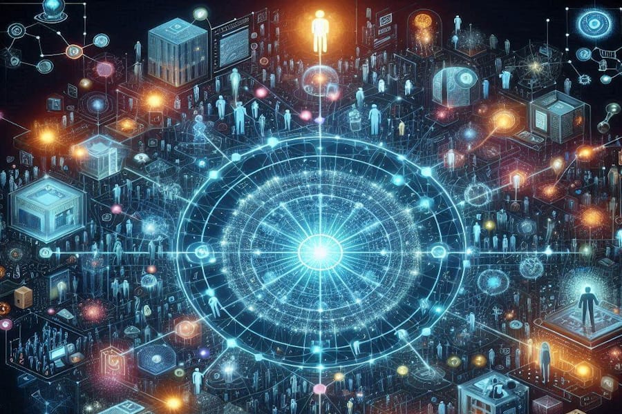 MIT Report Generative AI Enterprise Transformation
