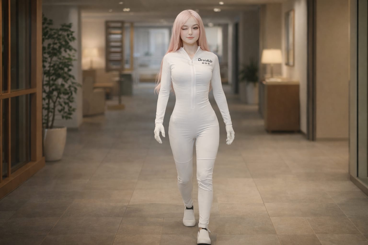 Moya and the End of Emotional Distance