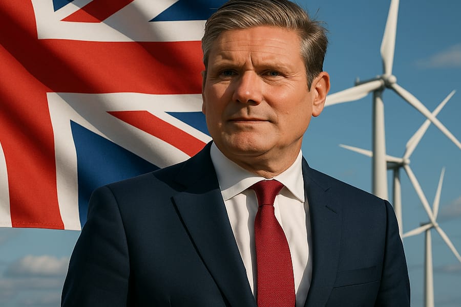 PM’s AI Action Plan Enters Next Phase