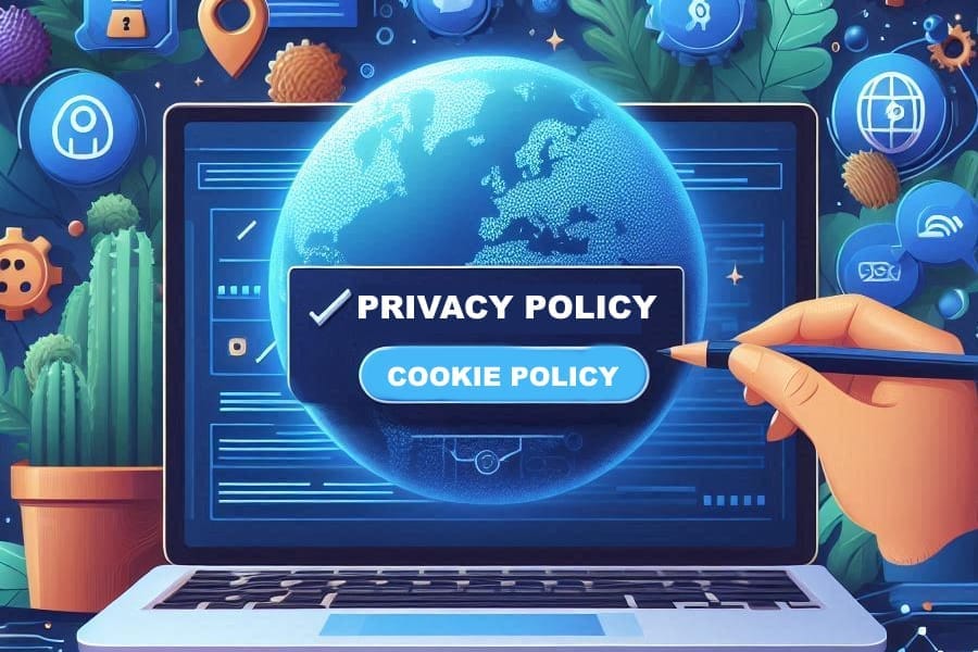 AI Business Help Privacy Policy