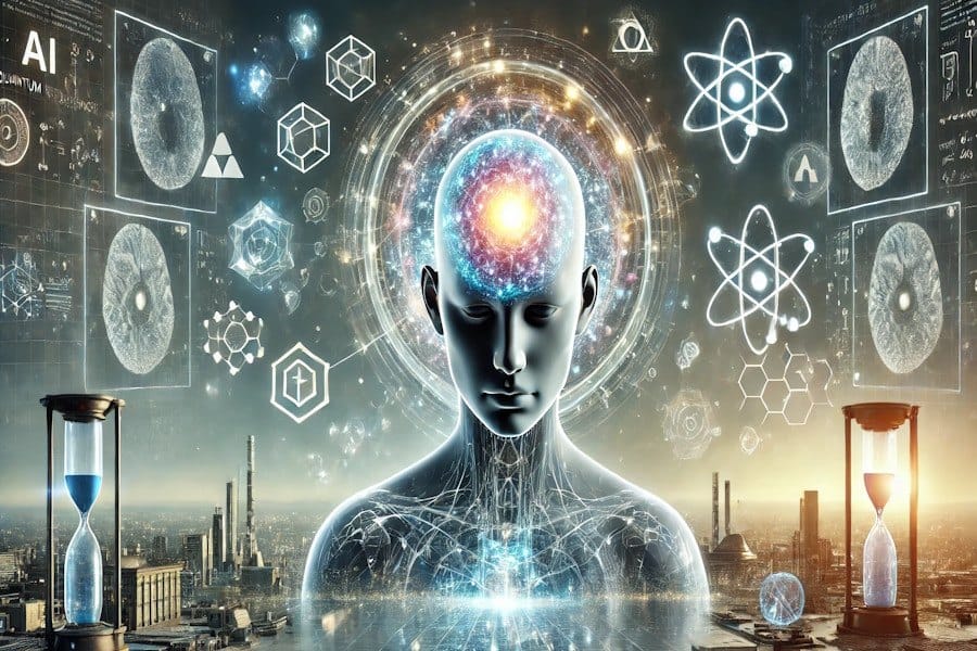 The Quantum Awakening: AI, Consciousness, and the Future of Intelligence