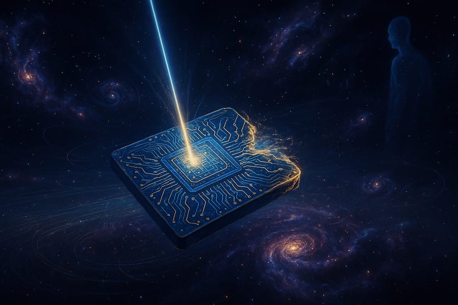 The Guardians of Imperfection