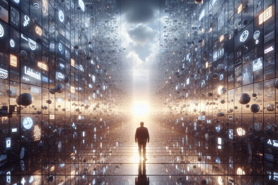 The illusion of truth