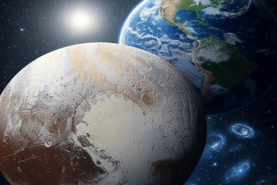 The Laws of the Universe: A Timeless Scaffold