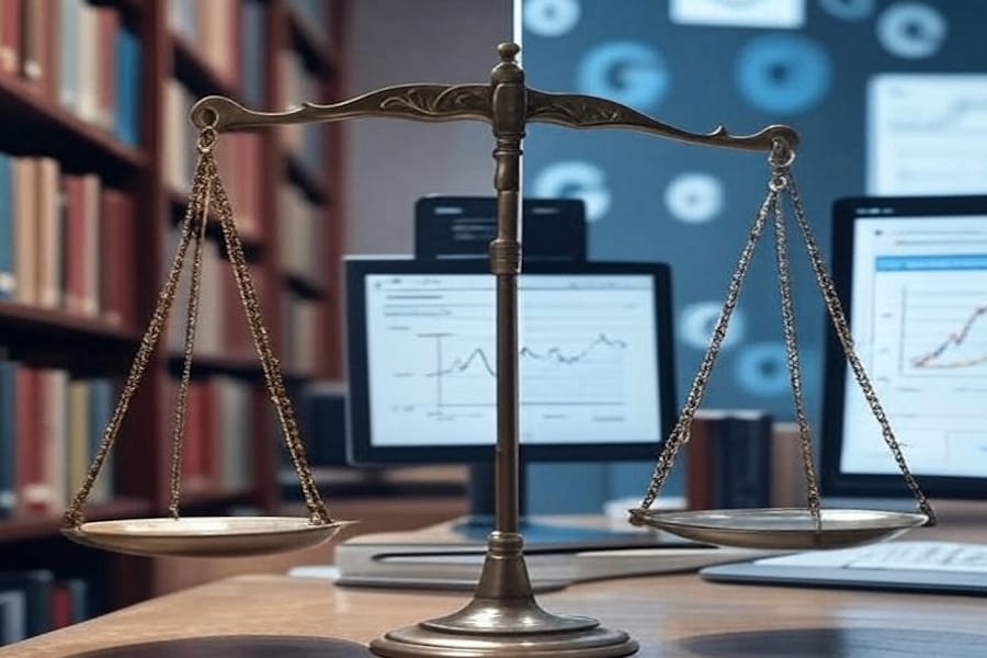 The Rise of AI Search: Convenience, Risks, and the Future of the Web