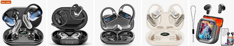 Great Deals on Translation Ear Buds from Amazon