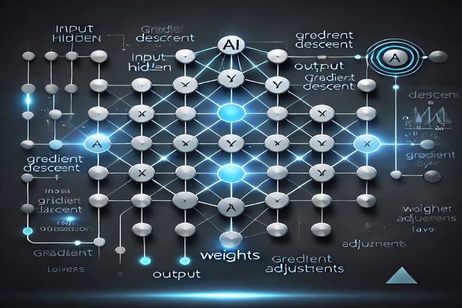 What are AI Weights: The Backbone of Machine Learning Models