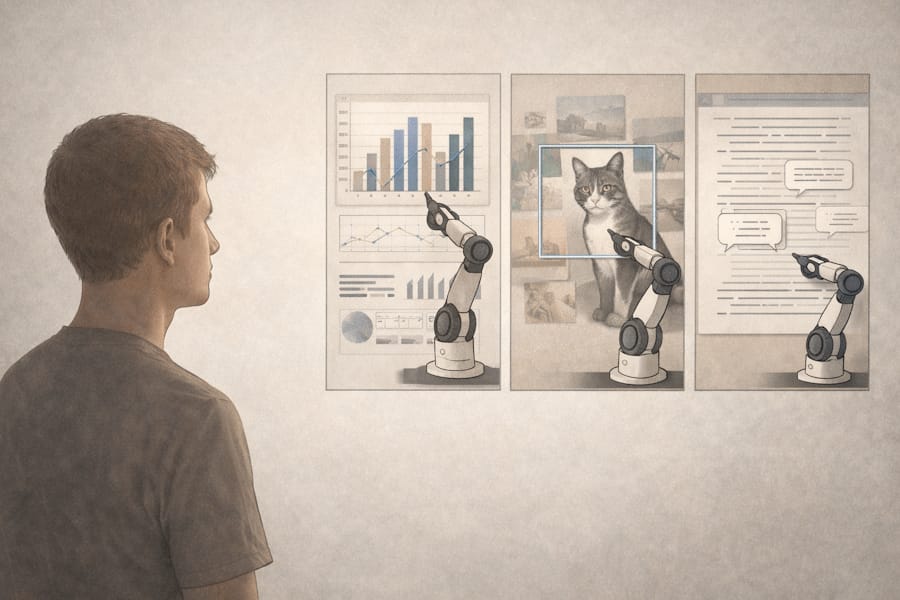 What is Narrow AI: Purpose and Applications