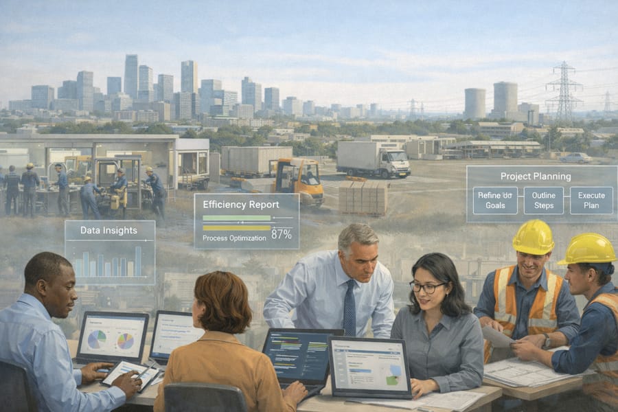 What a Resilient AI-Age Economy Would Actually Look Like