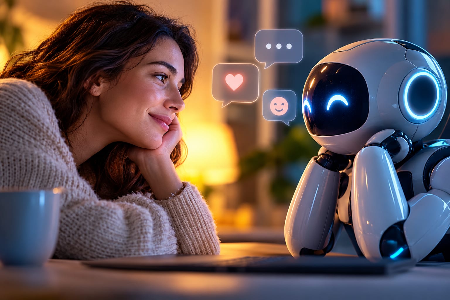 Sentimental AI: Understanding Emotion in Machines