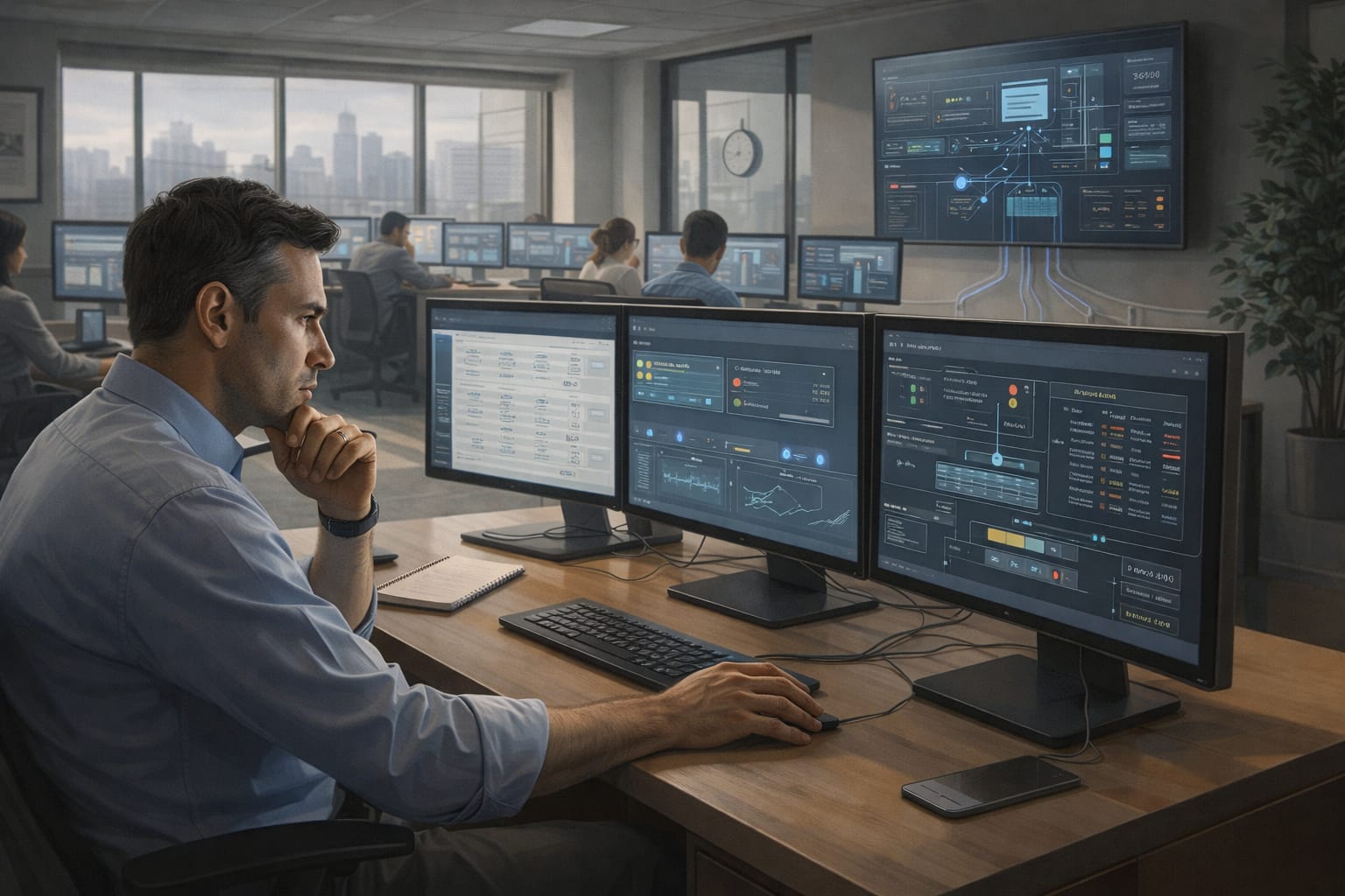 When AI Catches the Flu: Why Backup, Recovery, and Resilience Mean Something Different for Intelligent Systems