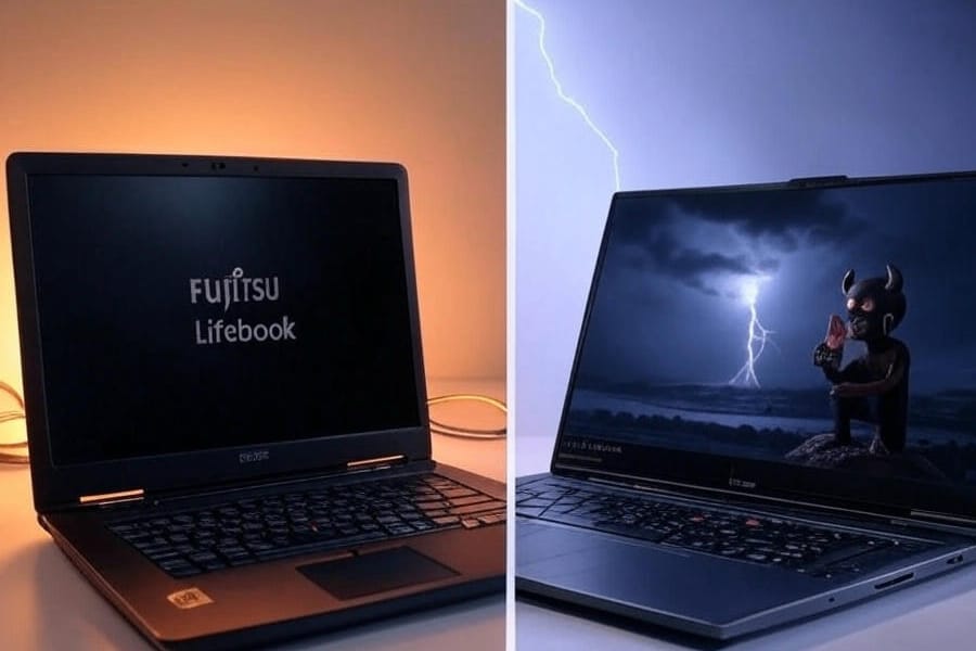 How Lenovo (IBM) Lost a Loyal Customer