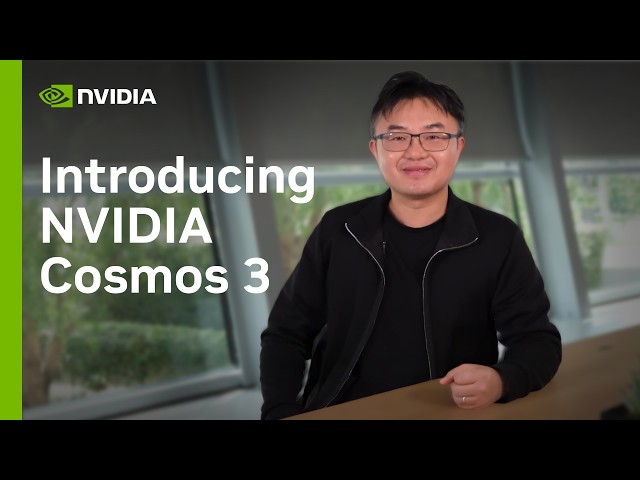 NVIDIA Developer