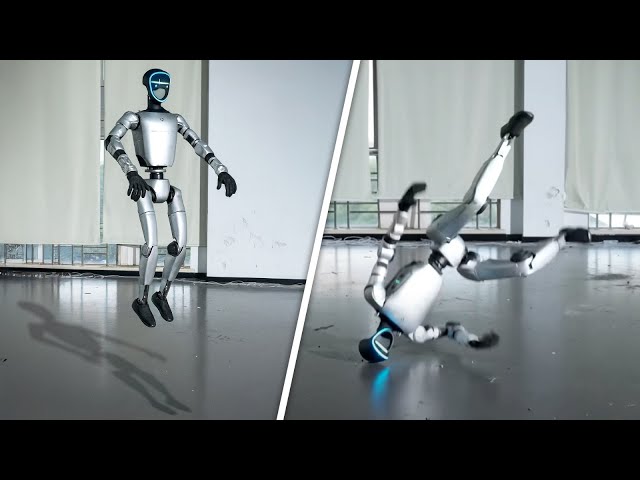 AI Revolution