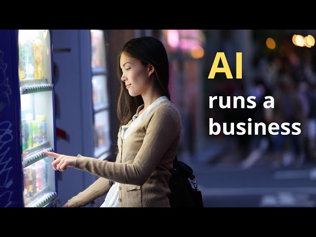 Discover AI