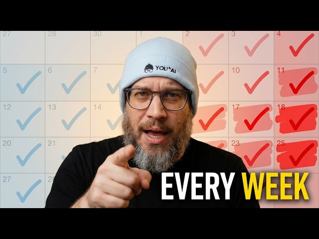 AI News & Strategy Daily | Nate B Jones