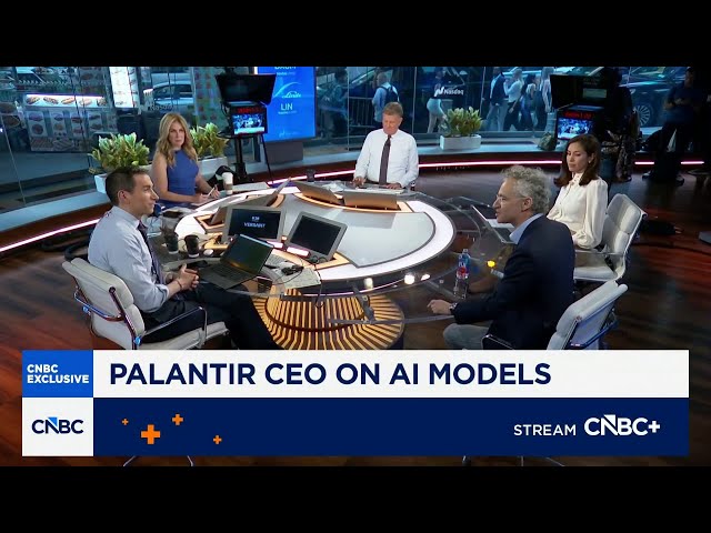 CNBC Television