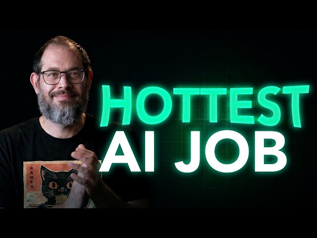 AI News & Strategy Daily | Nate B Jones