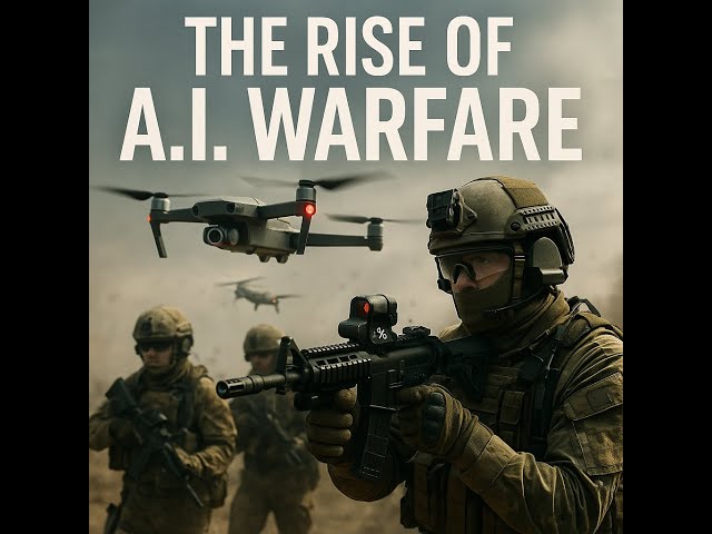 The Watchtower Report