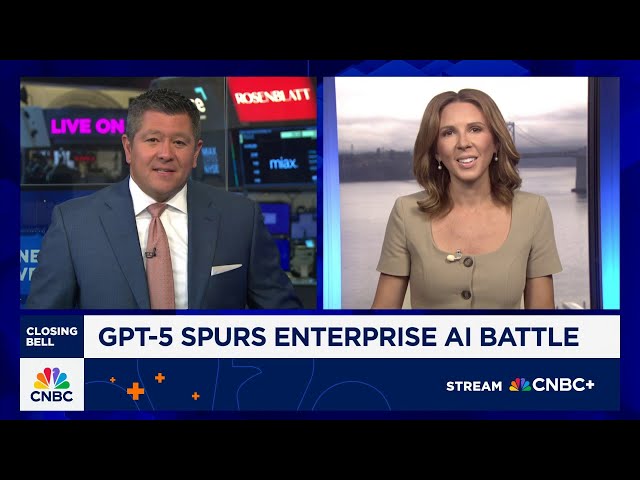 CNBC Television