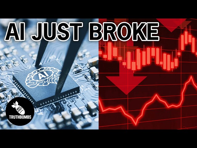 Wall Street Truthbombs