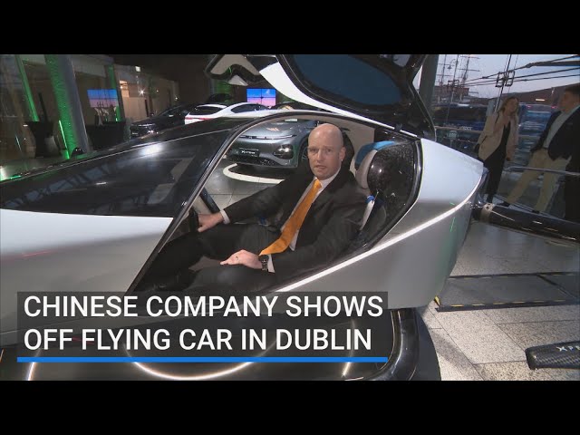RTÉ News