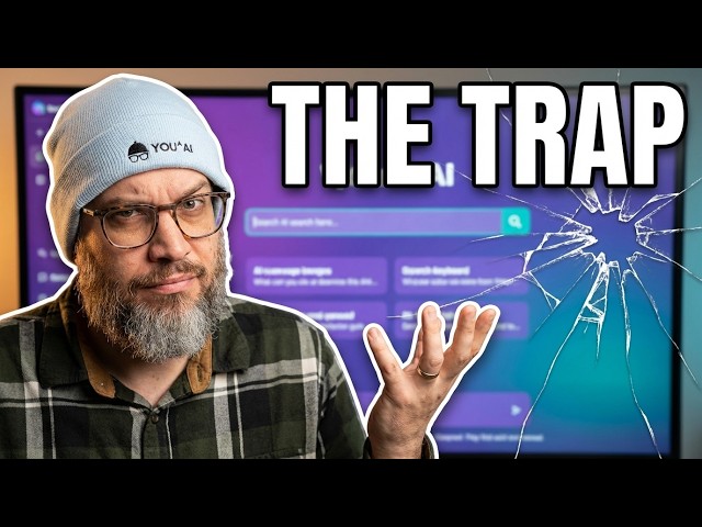 AI News & Strategy Daily | Nate B Jones