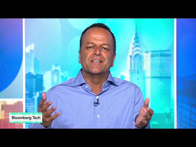 Bloomberg Tech