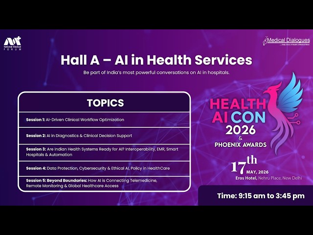 Medical Dialogues