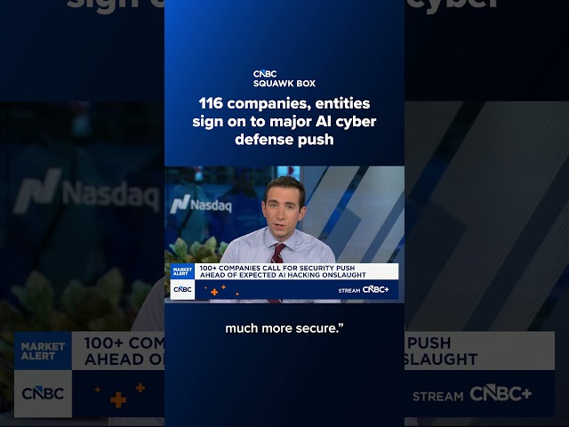 CNBC Television