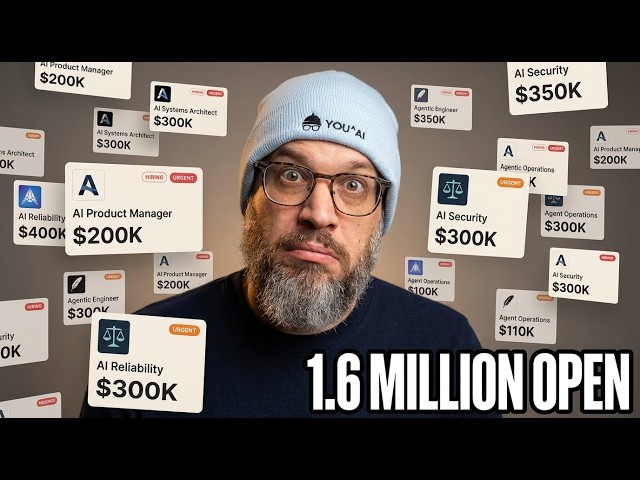 AI News & Strategy Daily | Nate B Jones